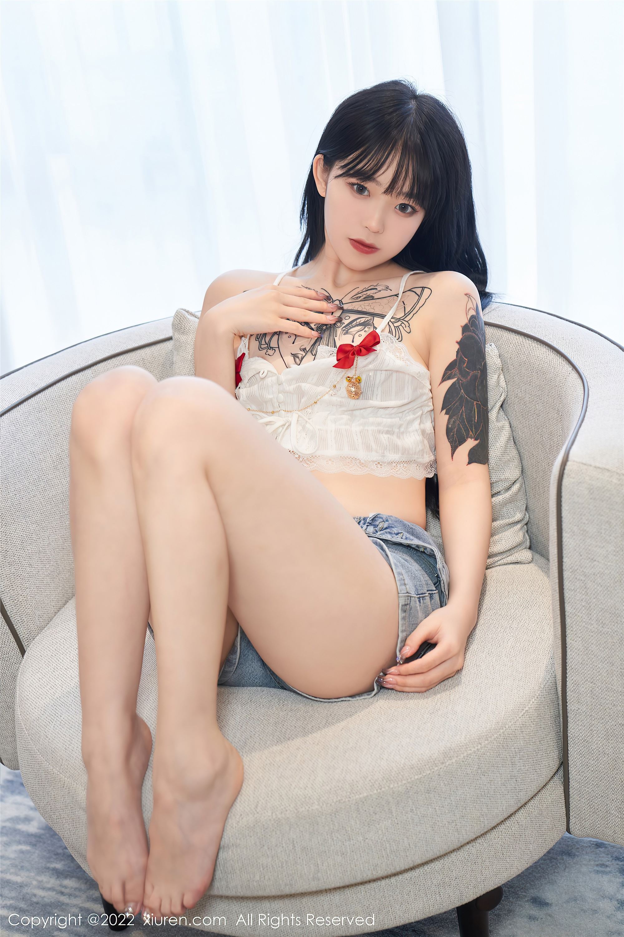 Xiuren秀人网 2022.06.09 NO.5124 奶瓶